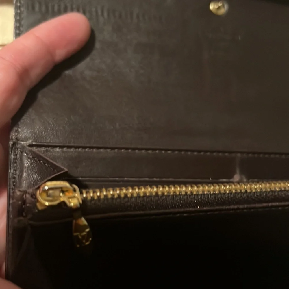 Louis Vuitton authentic louis